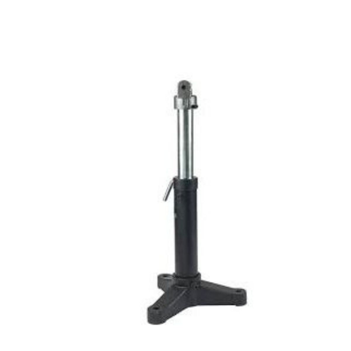 JET 414122 V-Roller Material Support Stand