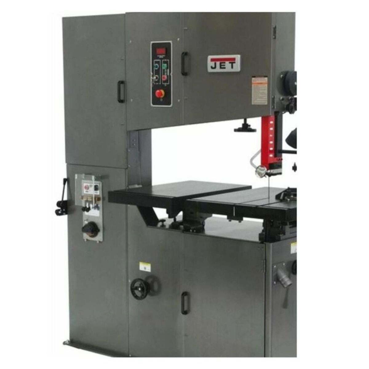 JET VBS-3612 36" Vertical Metal Bandsaw