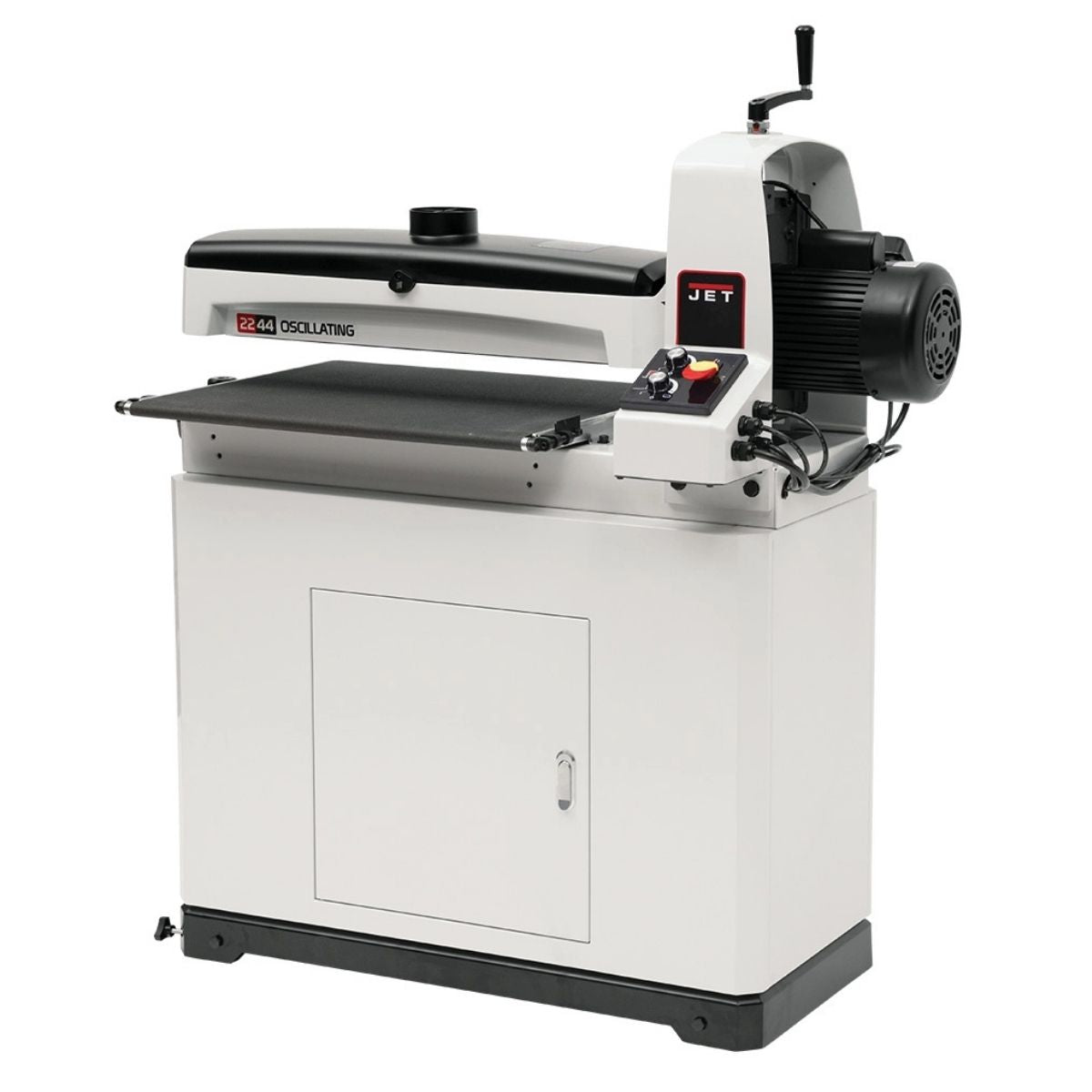 JET 22-44 Oscillating Drum Sander