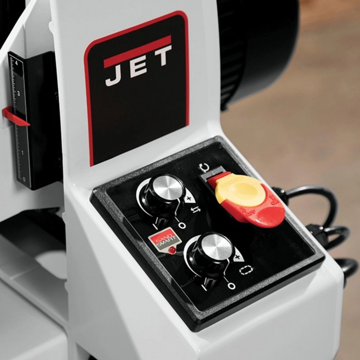 JET 22-44 Oscillating Drum Sander