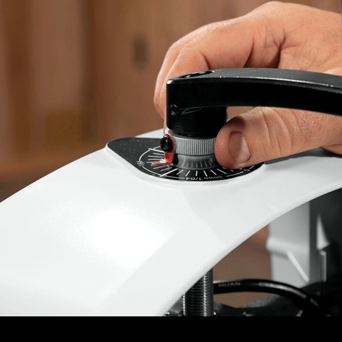 JET 22-44 Oscillating Drum Sander