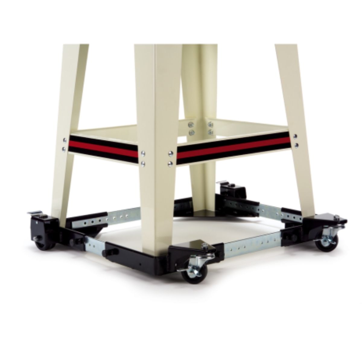JET 708118 Universal Mobile Base