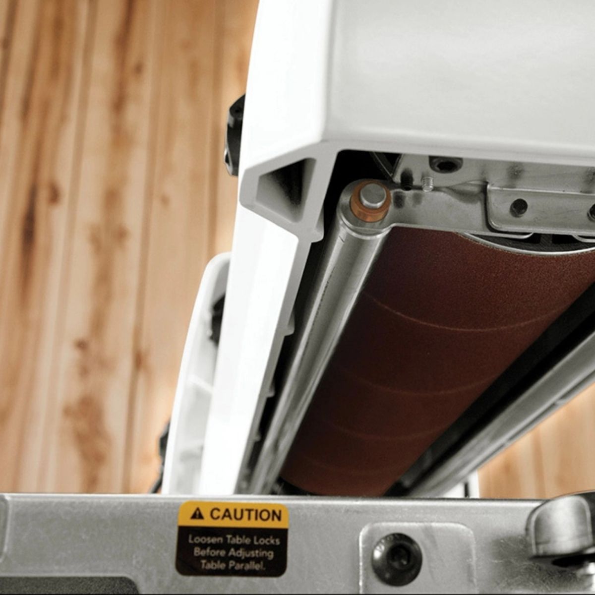 JET 18-36 Drum Sander