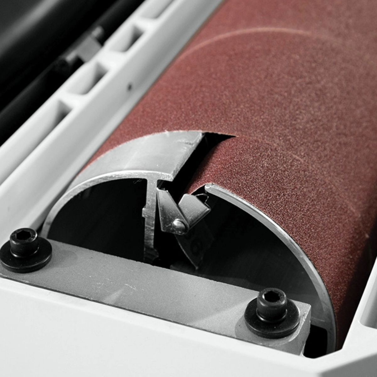 JET 18-36 Drum Sander