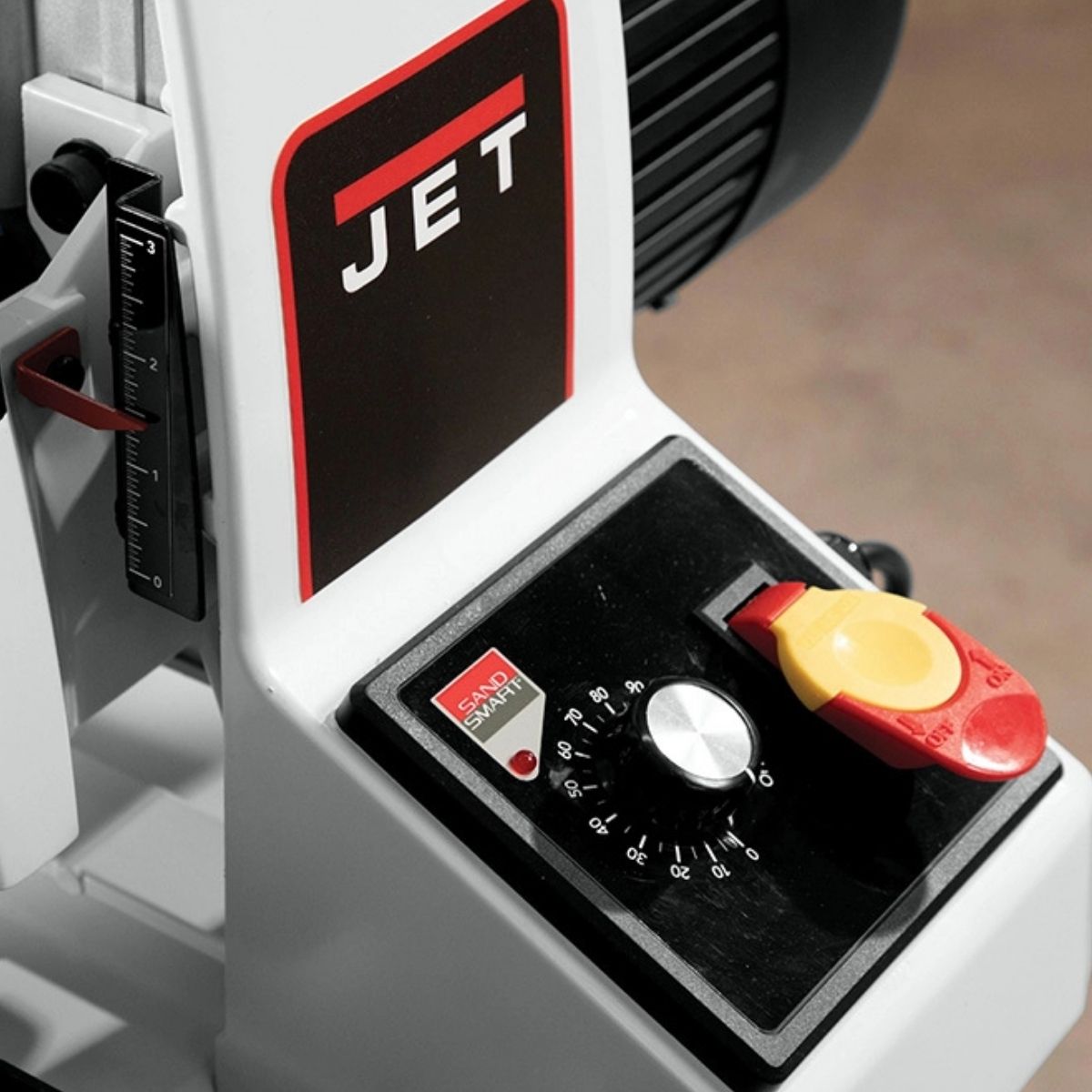 JET 18-36 Drum Sander