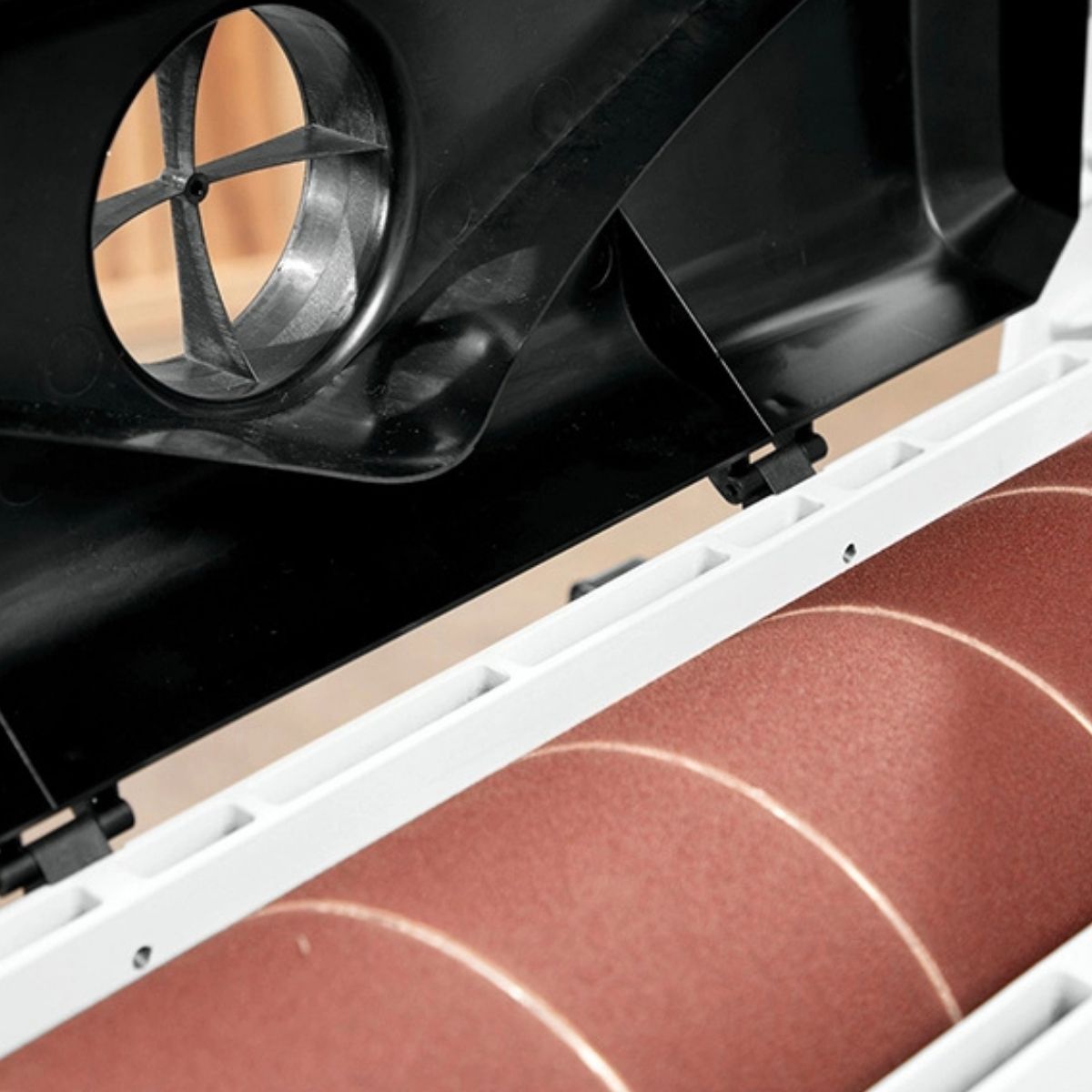 JET 22-44 Drum Sander