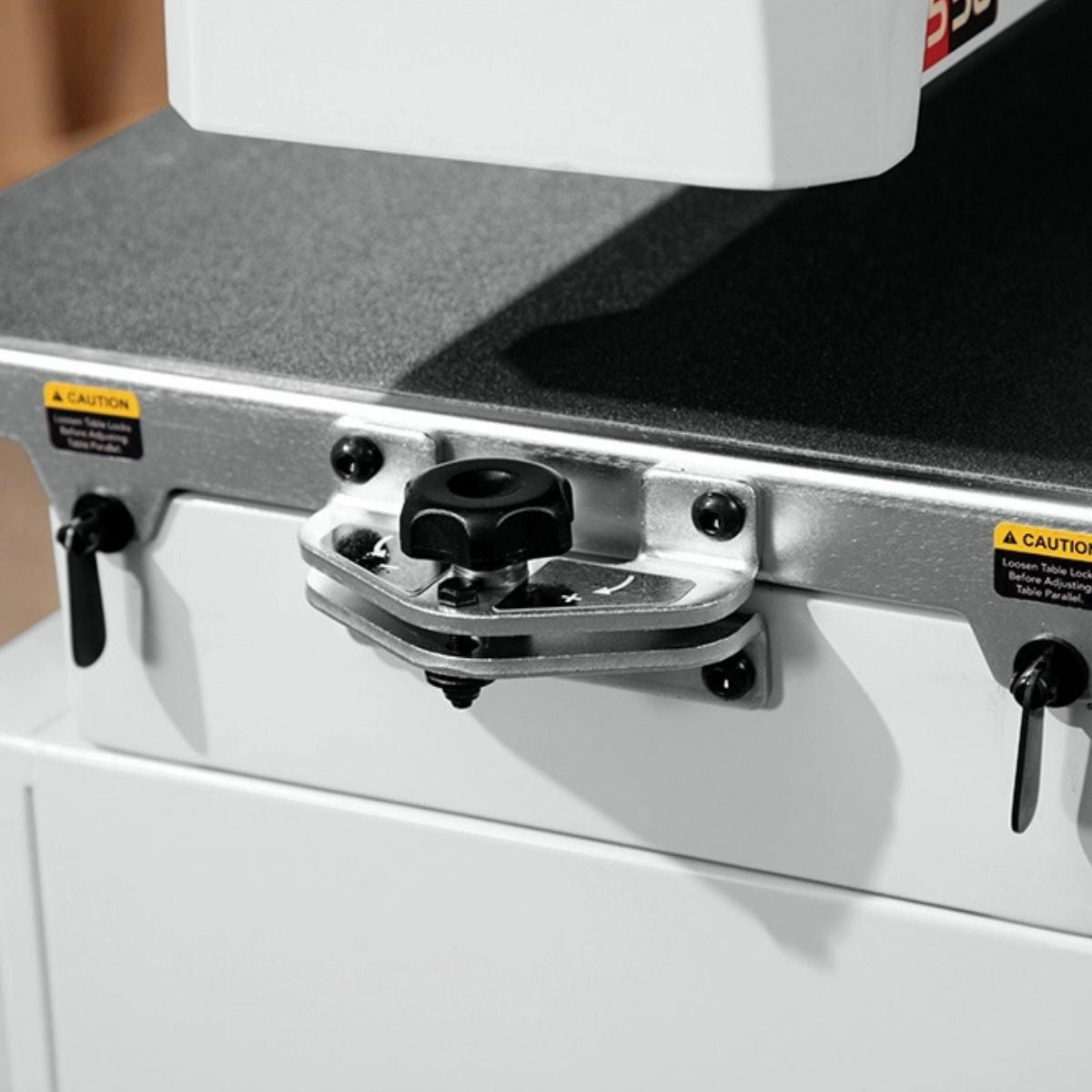 JET 22-44 Drum Sander