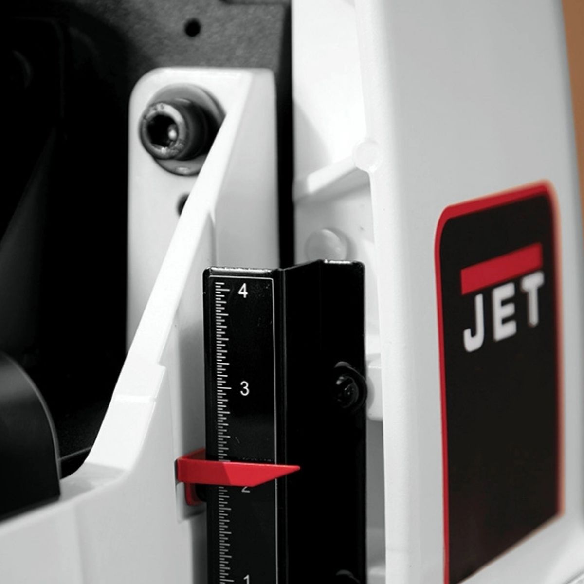JET 22-44 Drum Sander
