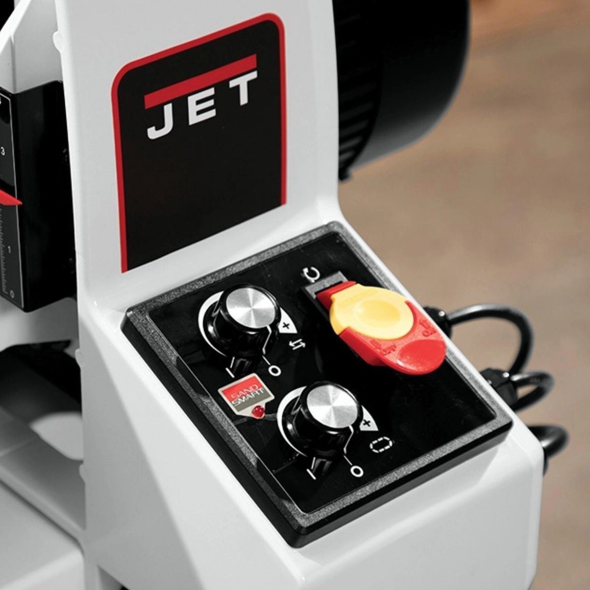 JET 22-44 Drum Sander