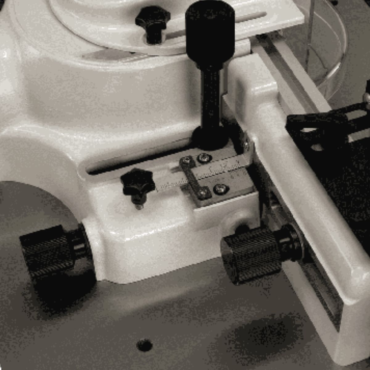 JET JWS-35X3-1 3HP Shaper