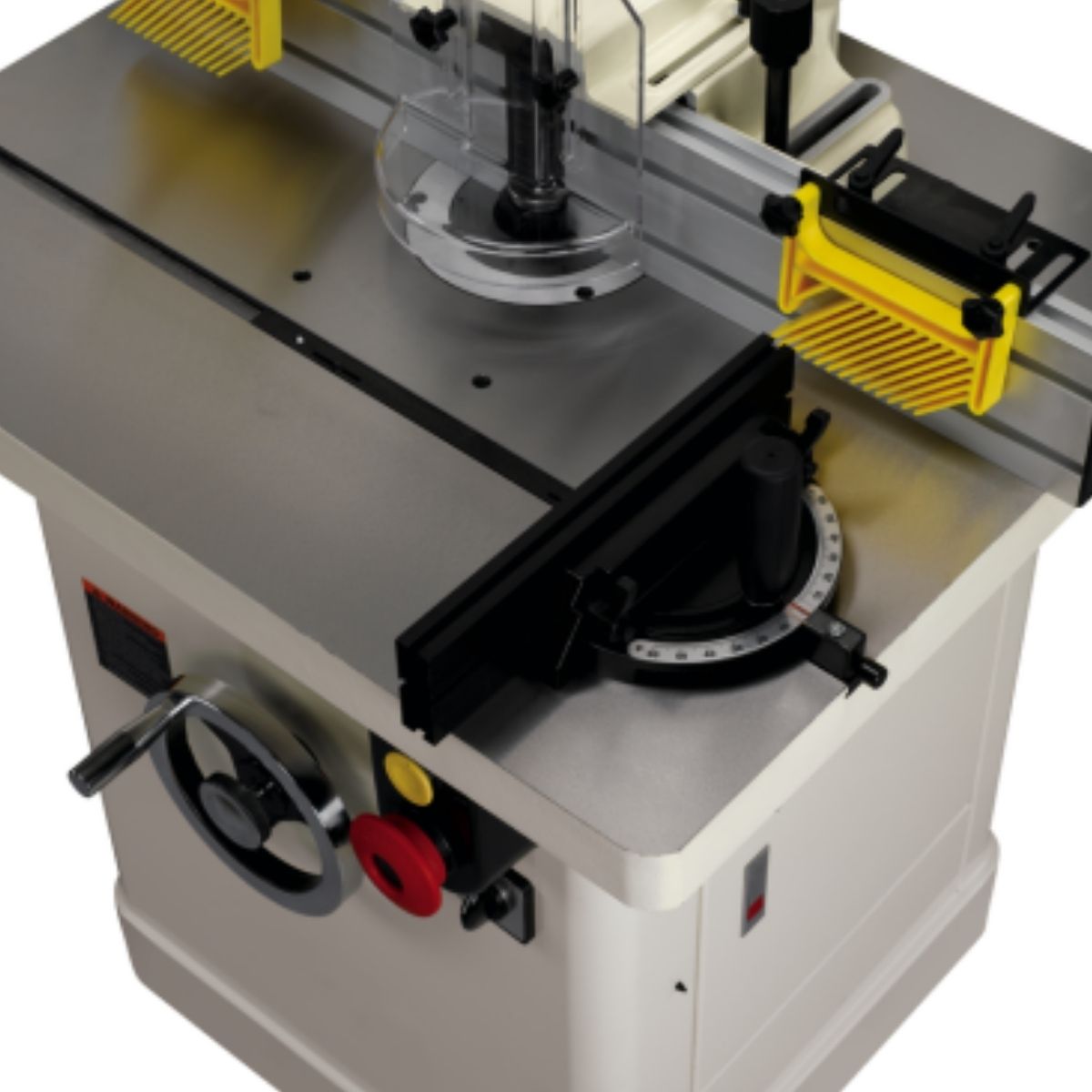 JET JWS-35X3-1 3HP Shaper