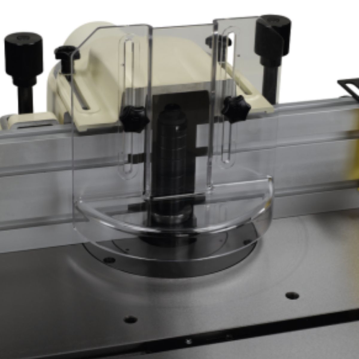 JET JWS-35X3-1 3HP Shaper