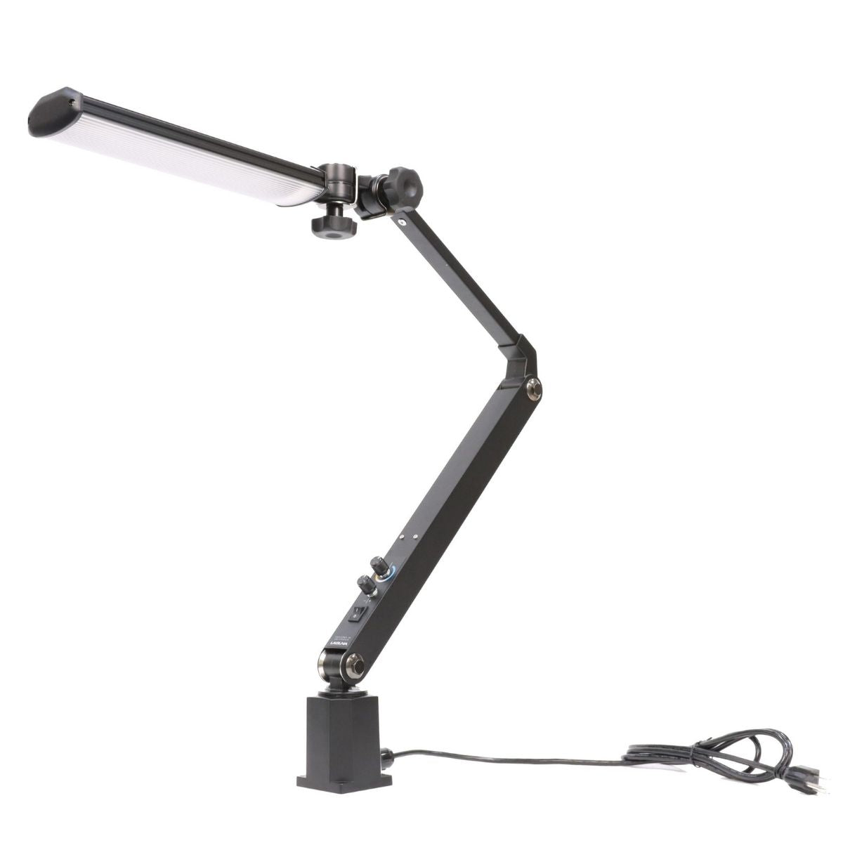 LED Chameleon Lamp for Revo Lathes