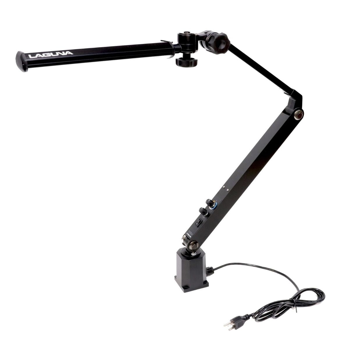 LED Chameleon Lamp for Revo Lathes