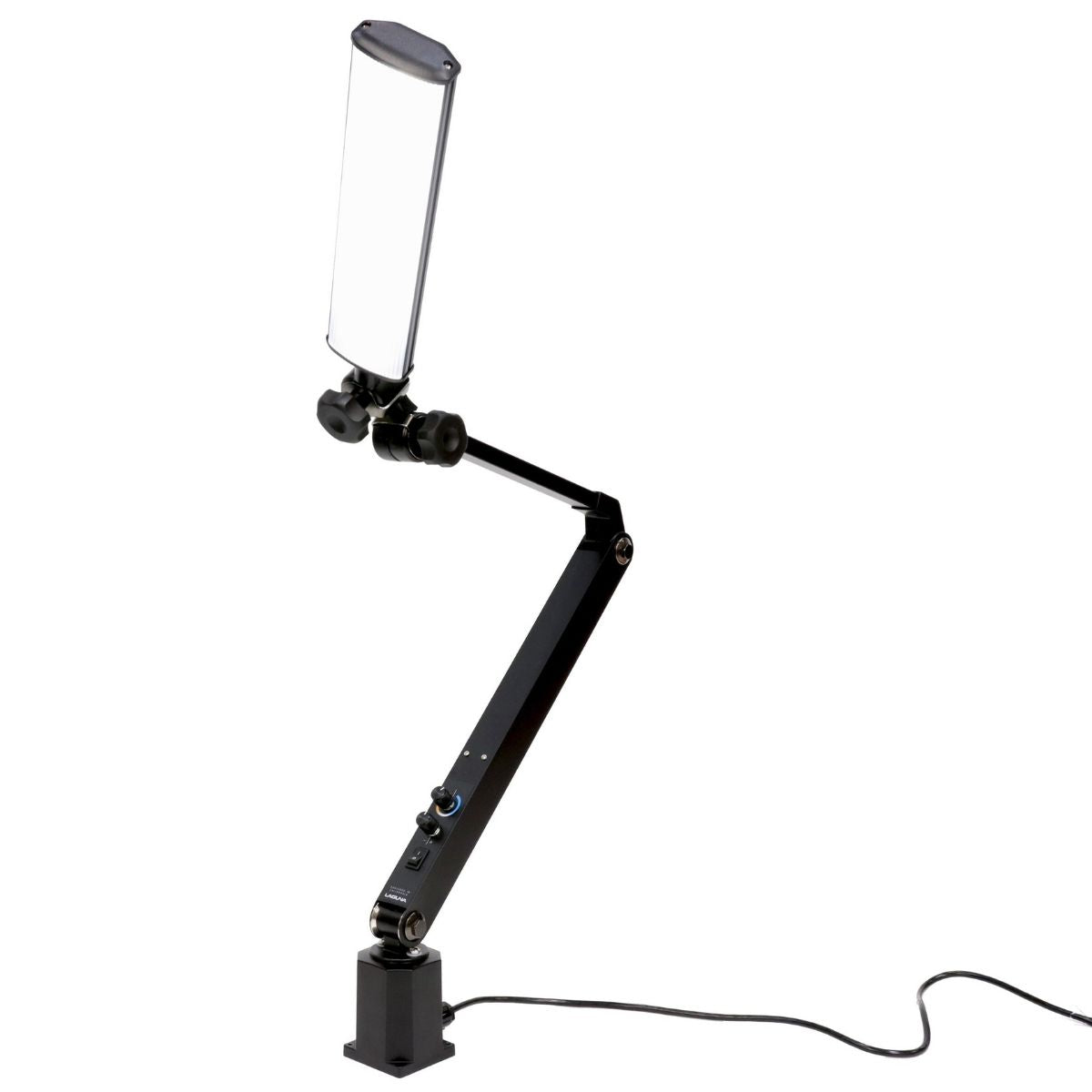 LED Chameleon Lamp for Revo Lathes