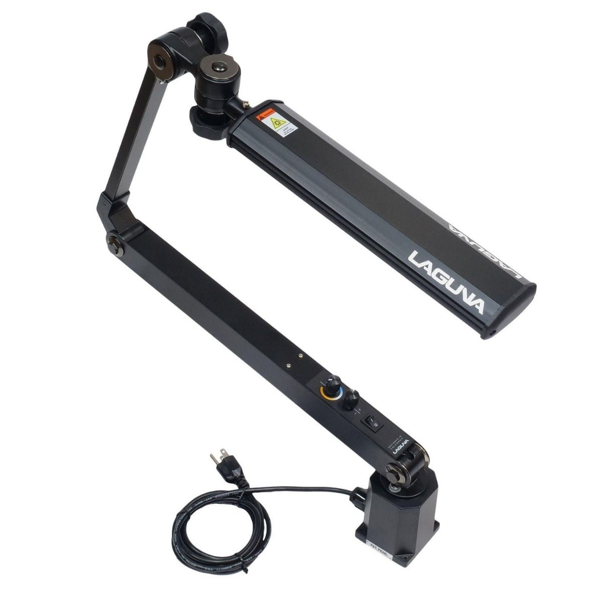 LED Chameleon Lamp for Revo Lathes