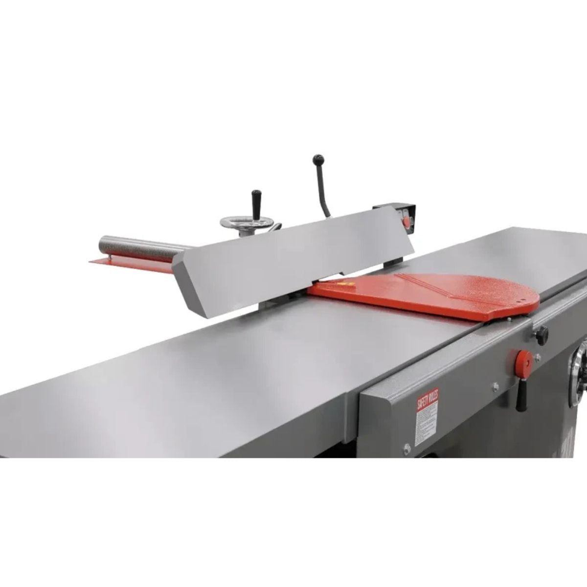 Laguna 20" Industrial Jointer