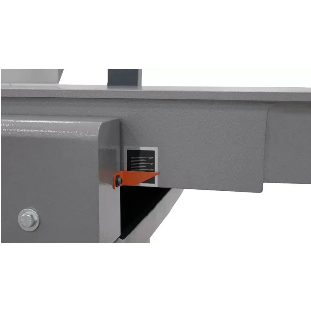 Laguna 20" Industrial Jointer