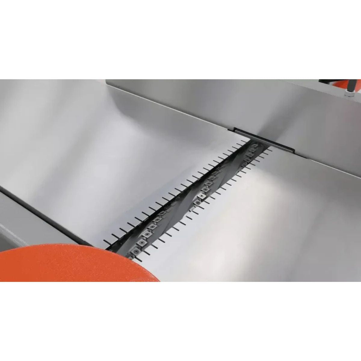 Laguna 20" Industrial Jointer