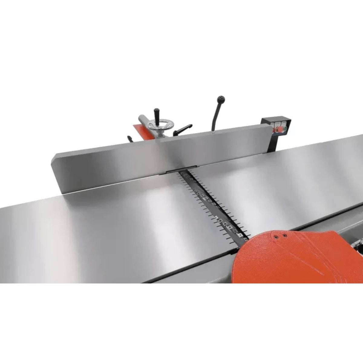 Laguna 20" Industrial Jointer