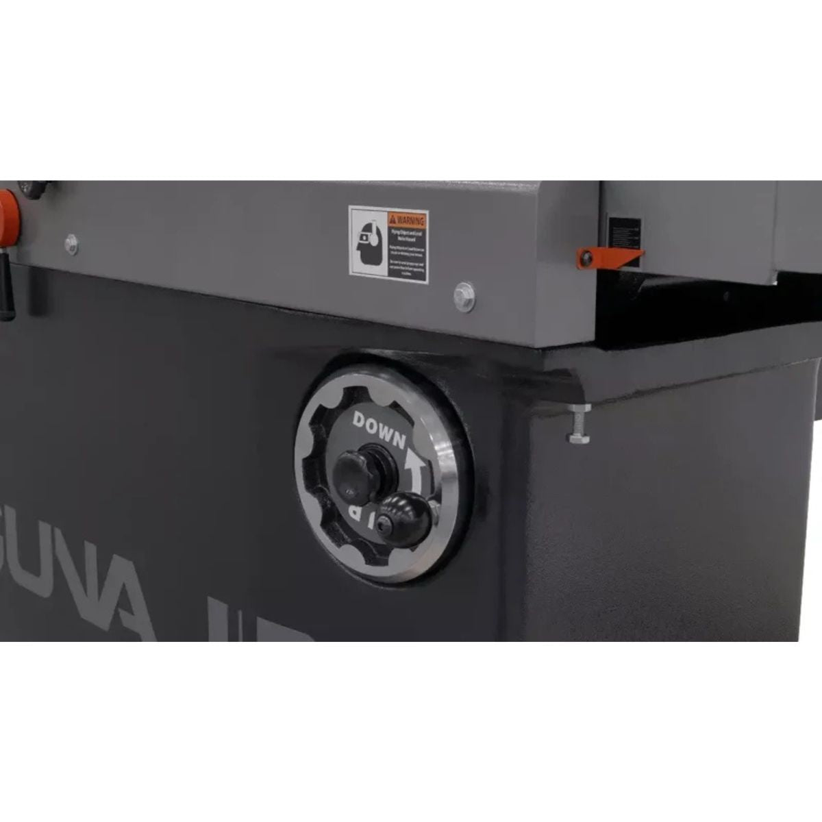 Laguna 20" Industrial Jointer