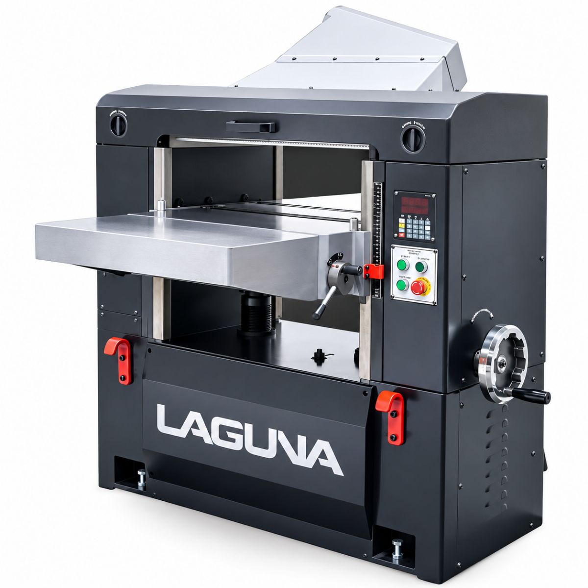 Laguna 25" Industrial Planer