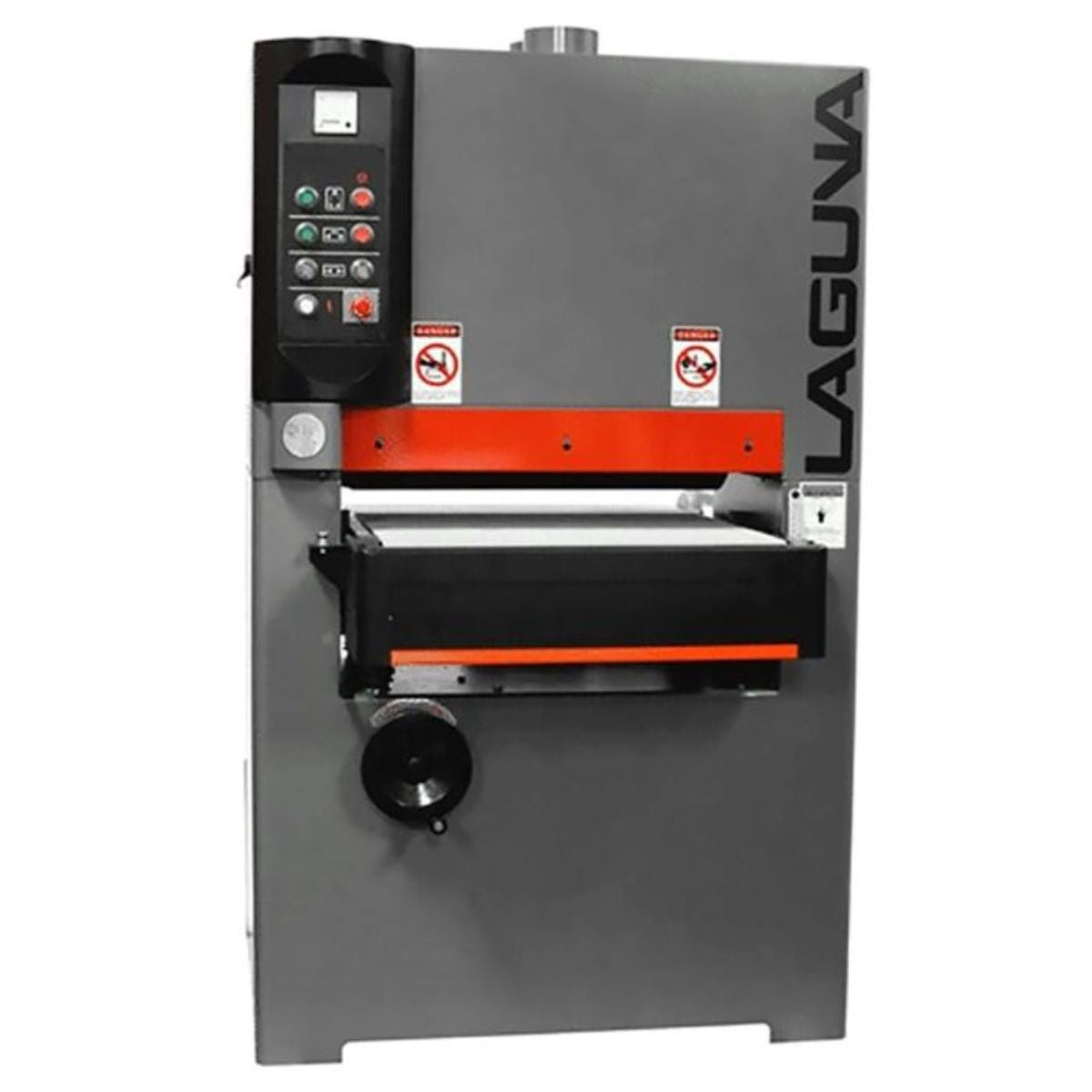 Laguna 37" MWC Metal Widebelt Sander
