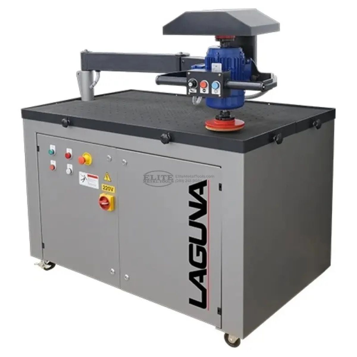 Laguna SGB|6 Sanding/Grinding/Brush Machine