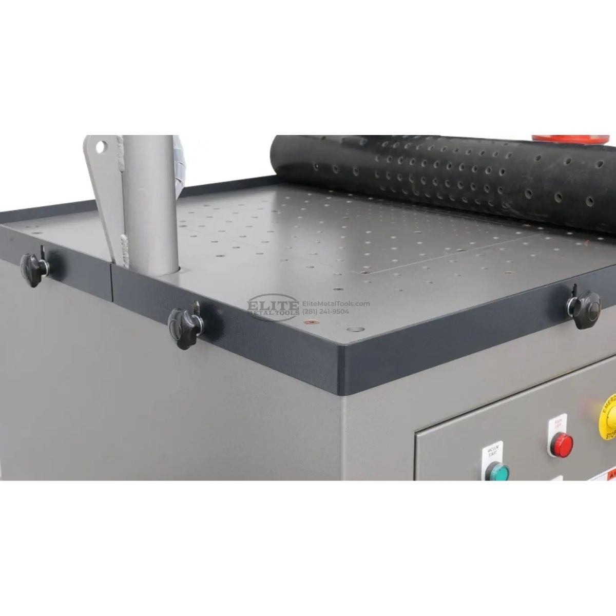 Laguna SGB|6 Sanding/Grinding/Brush Machine