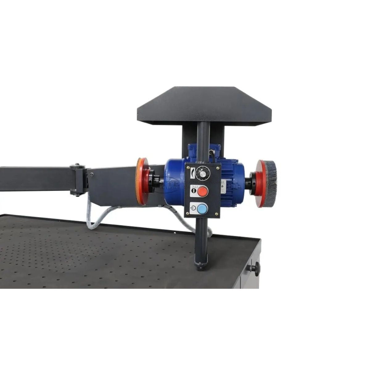 Laguna SGB|6 Sanding/Grinding/Brush Machine