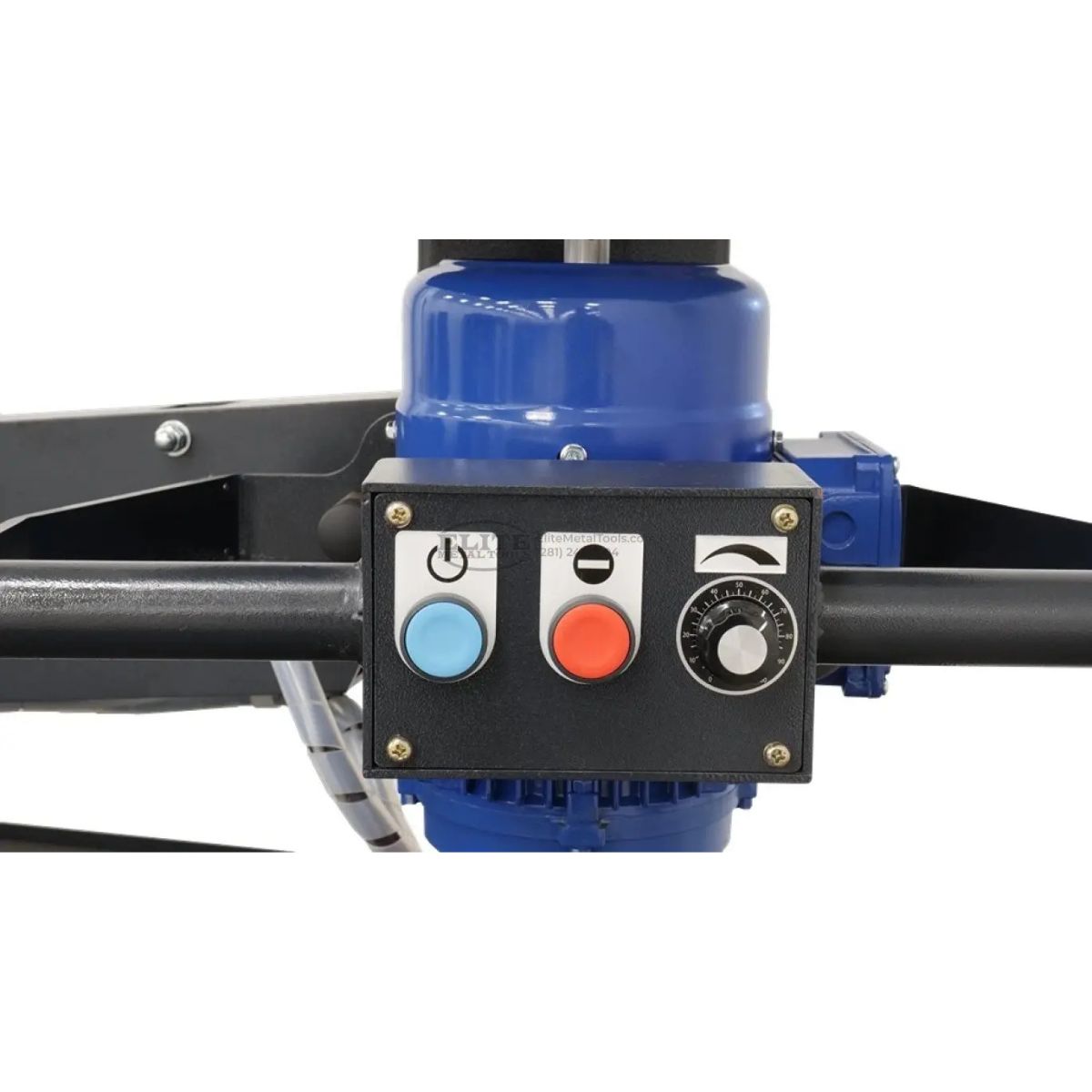 Laguna SGB|6 Sanding/Grinding/Brush Machine
