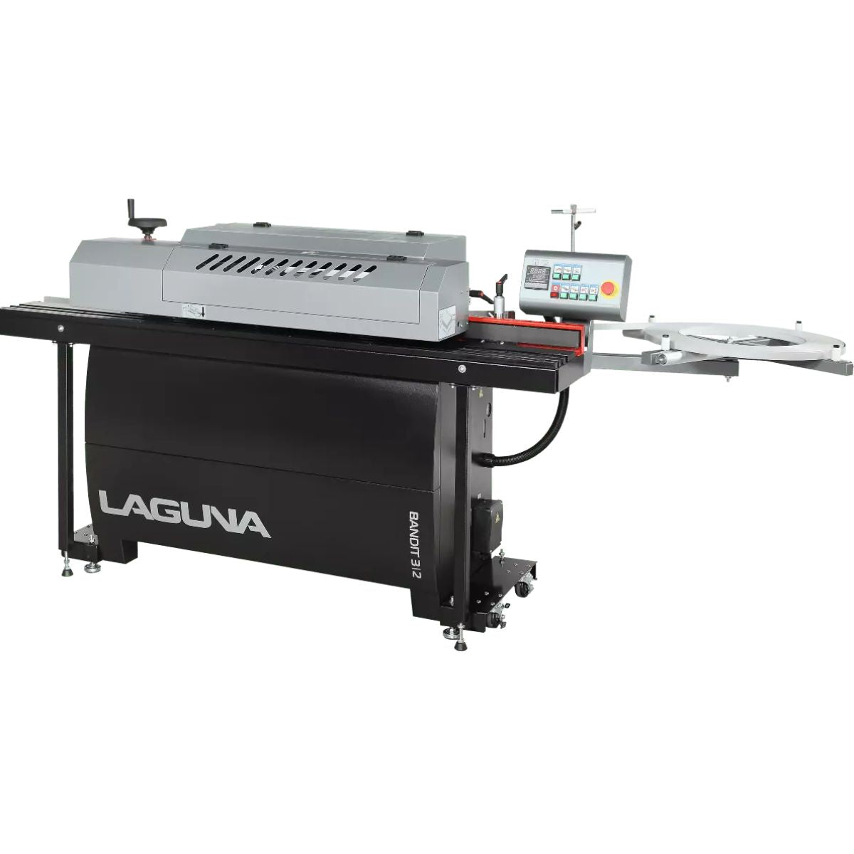 Laguna Bandit 3/2 Edgebander