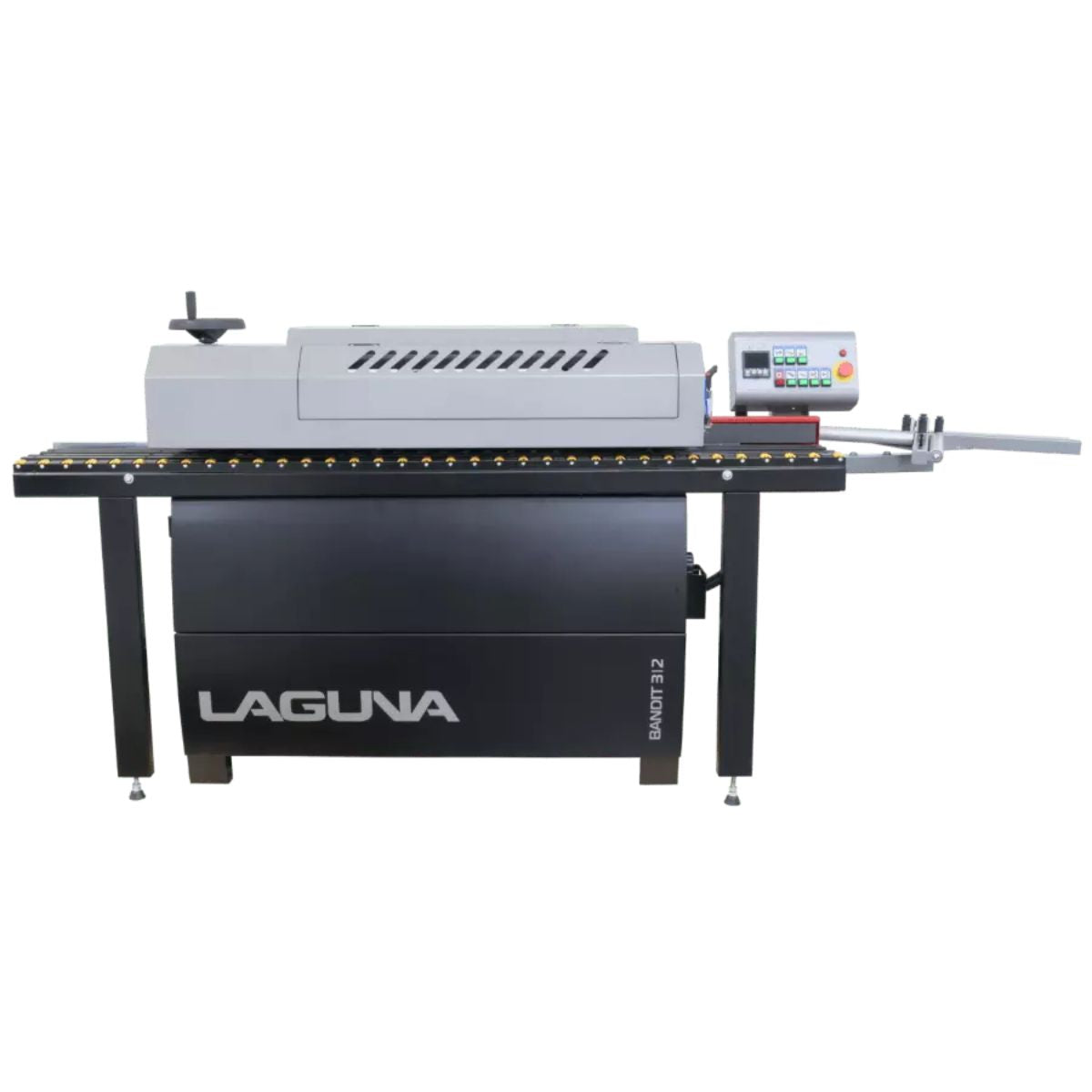 Laguna Bandit 3/2 Edgebander