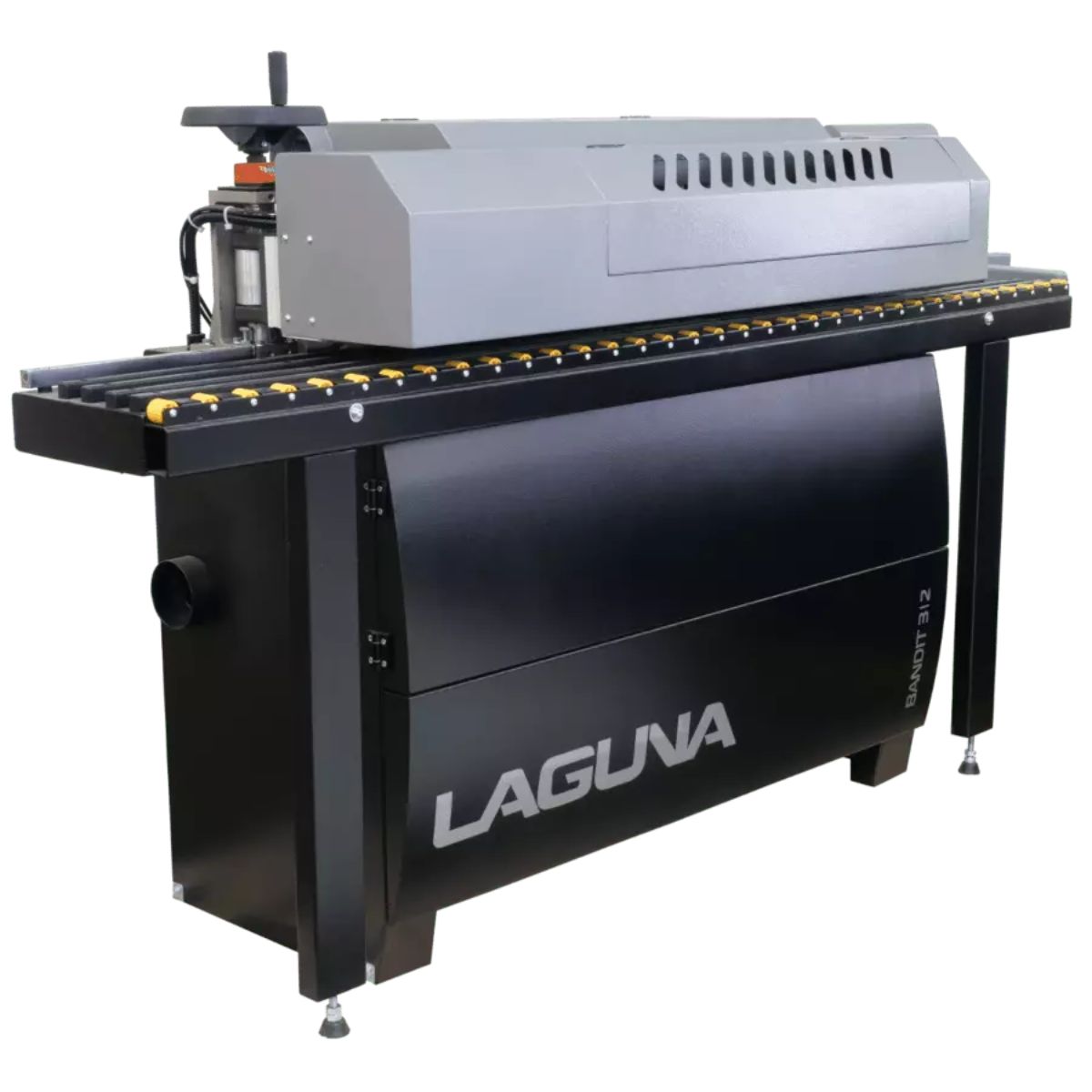Laguna Bandit 3/2 Edgebander