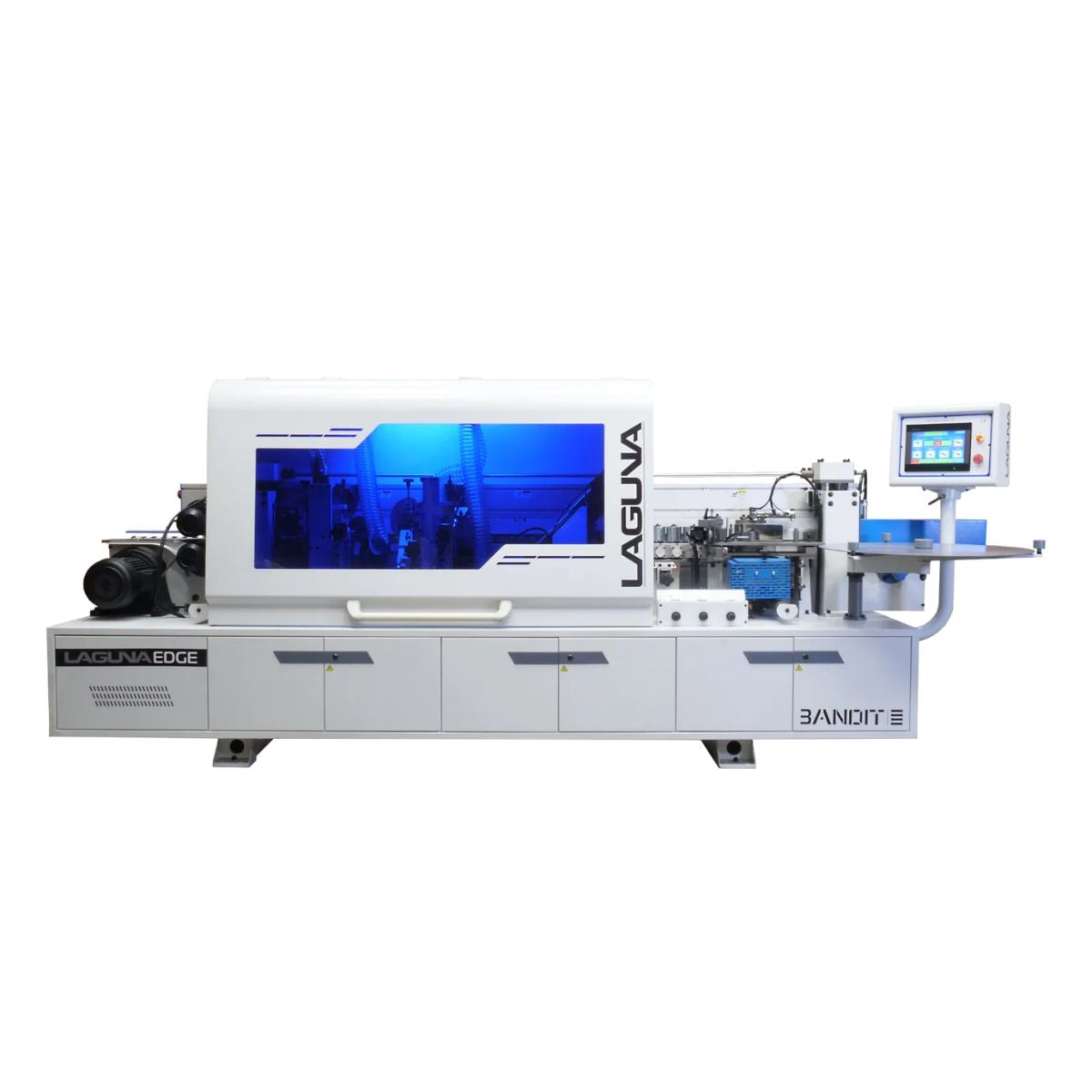 Laguna Bandit 4 Edgebander