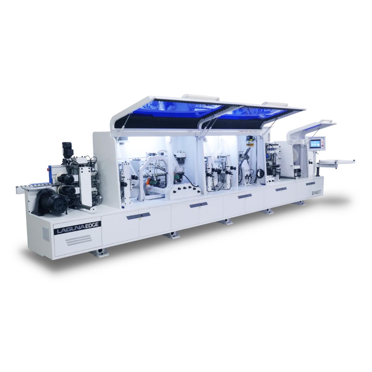 Laguna Bandit 5 Edgebander