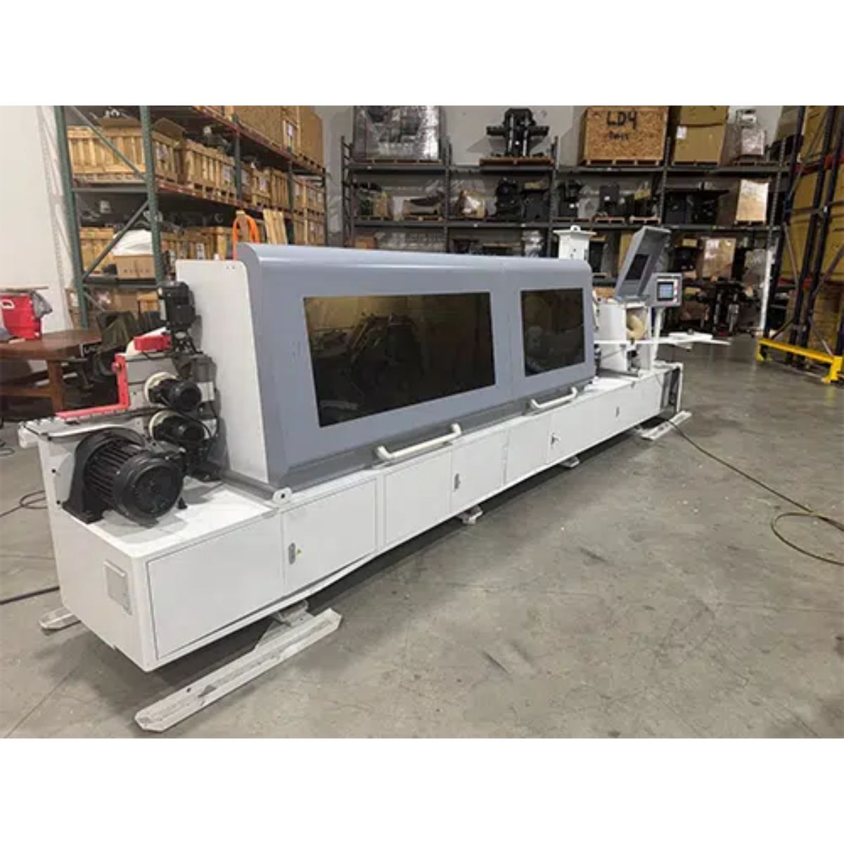 Laguna Bandit 5 Edgebander