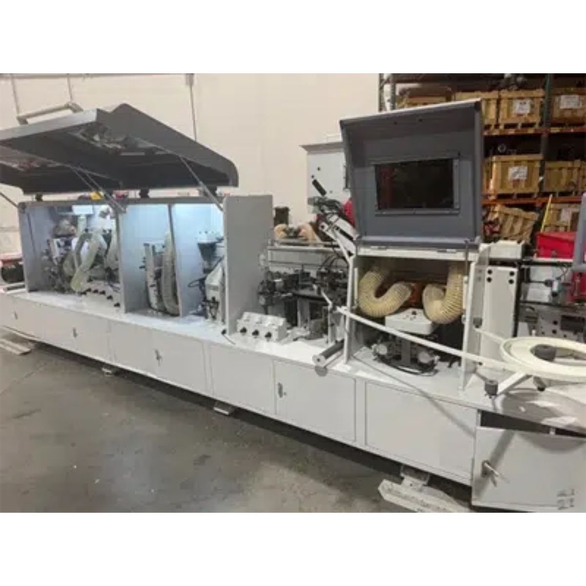 Laguna Bandit 5 Edgebander