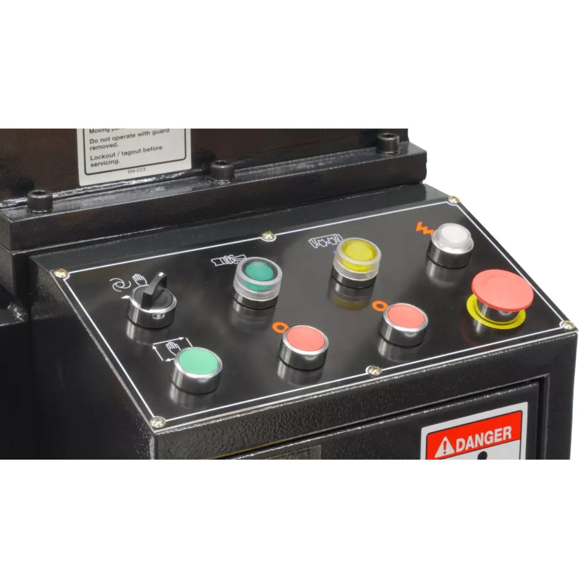 Laguna DT|18 Automatic Dovetail Machine