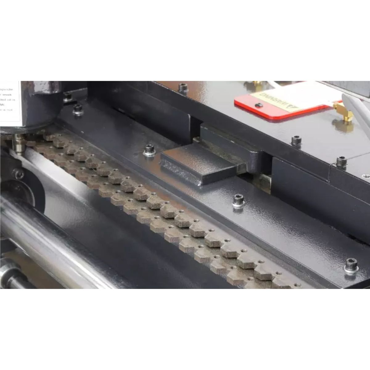 Laguna DT|18 Automatic Dovetail Machine