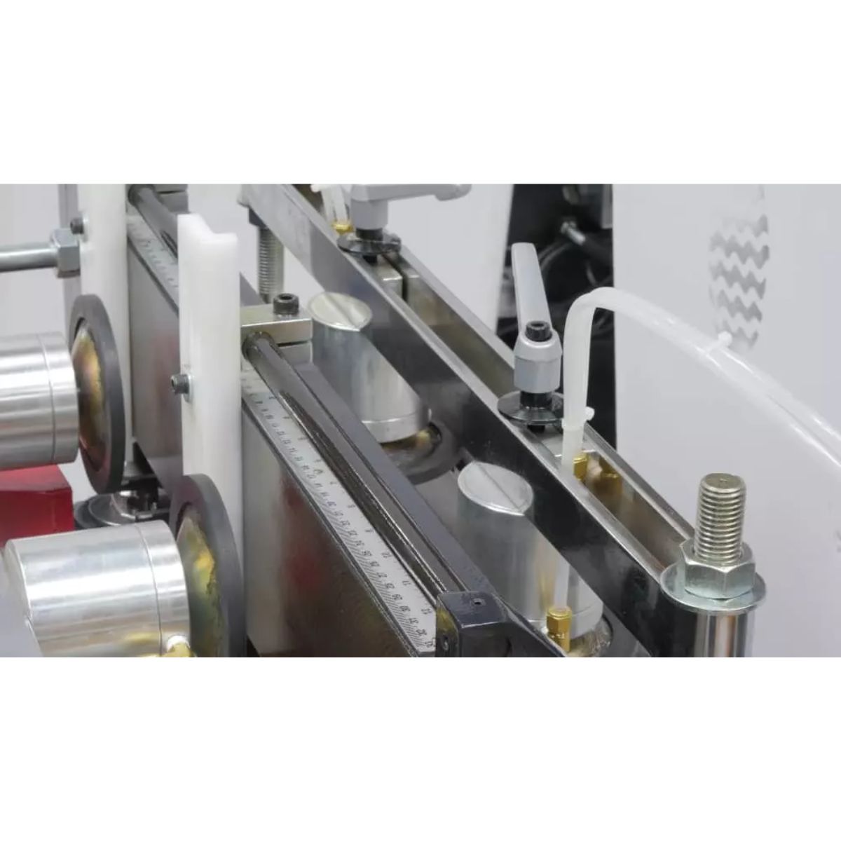 Laguna DT|18 Automatic Dovetail Machine