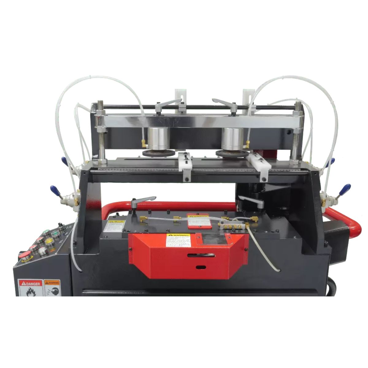 Laguna DT|18 Automatic Dovetail Machine