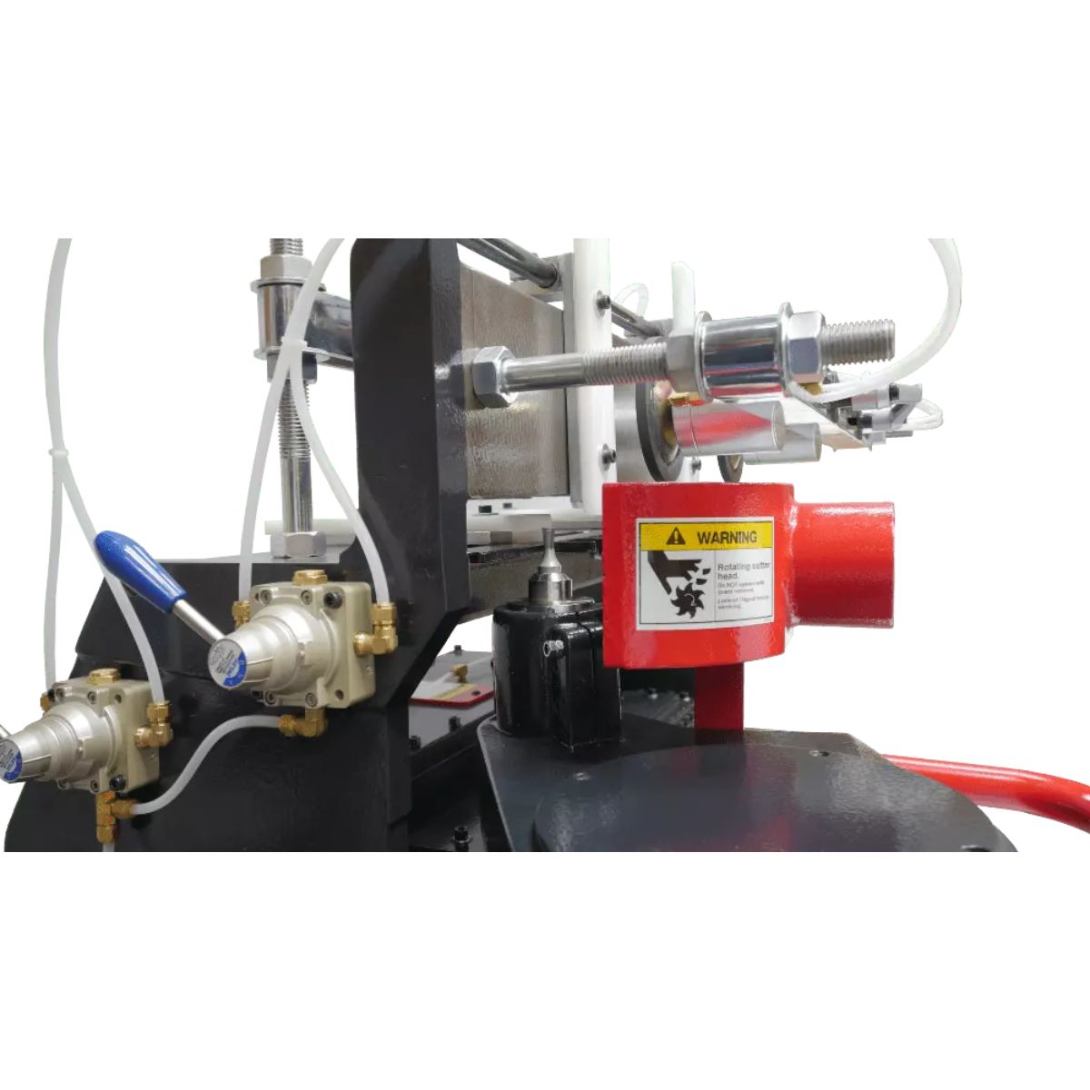 Laguna DT|18 Automatic Dovetail Machine