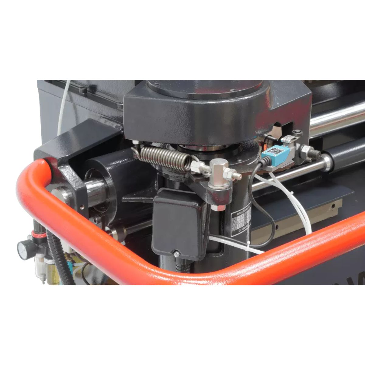 Laguna DT|18 Automatic Dovetail Machine