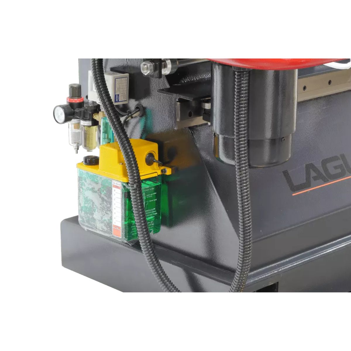 Laguna DT|18 Automatic Dovetail Machine