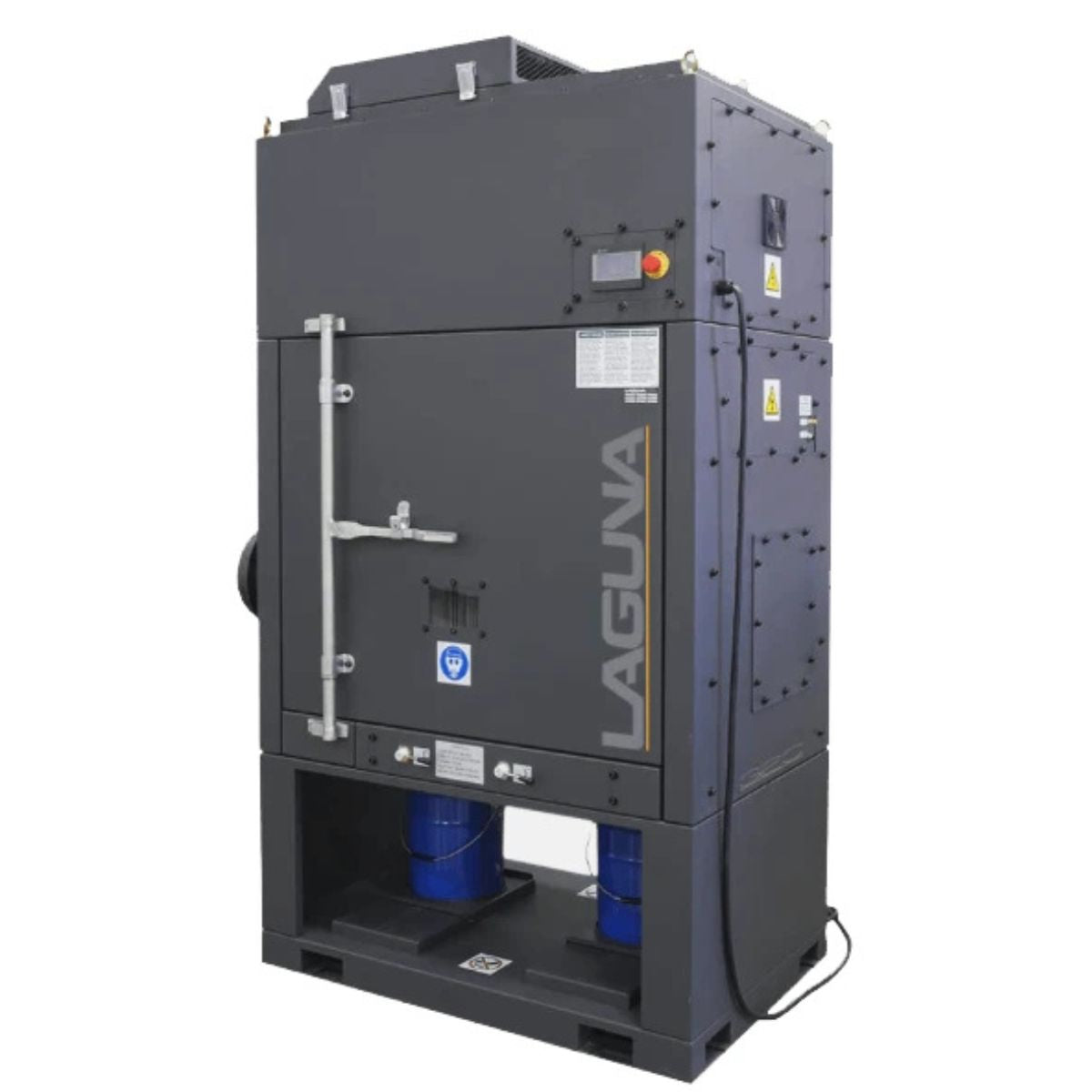 Laguna E|Flux 7.5HP Fume Extractor
