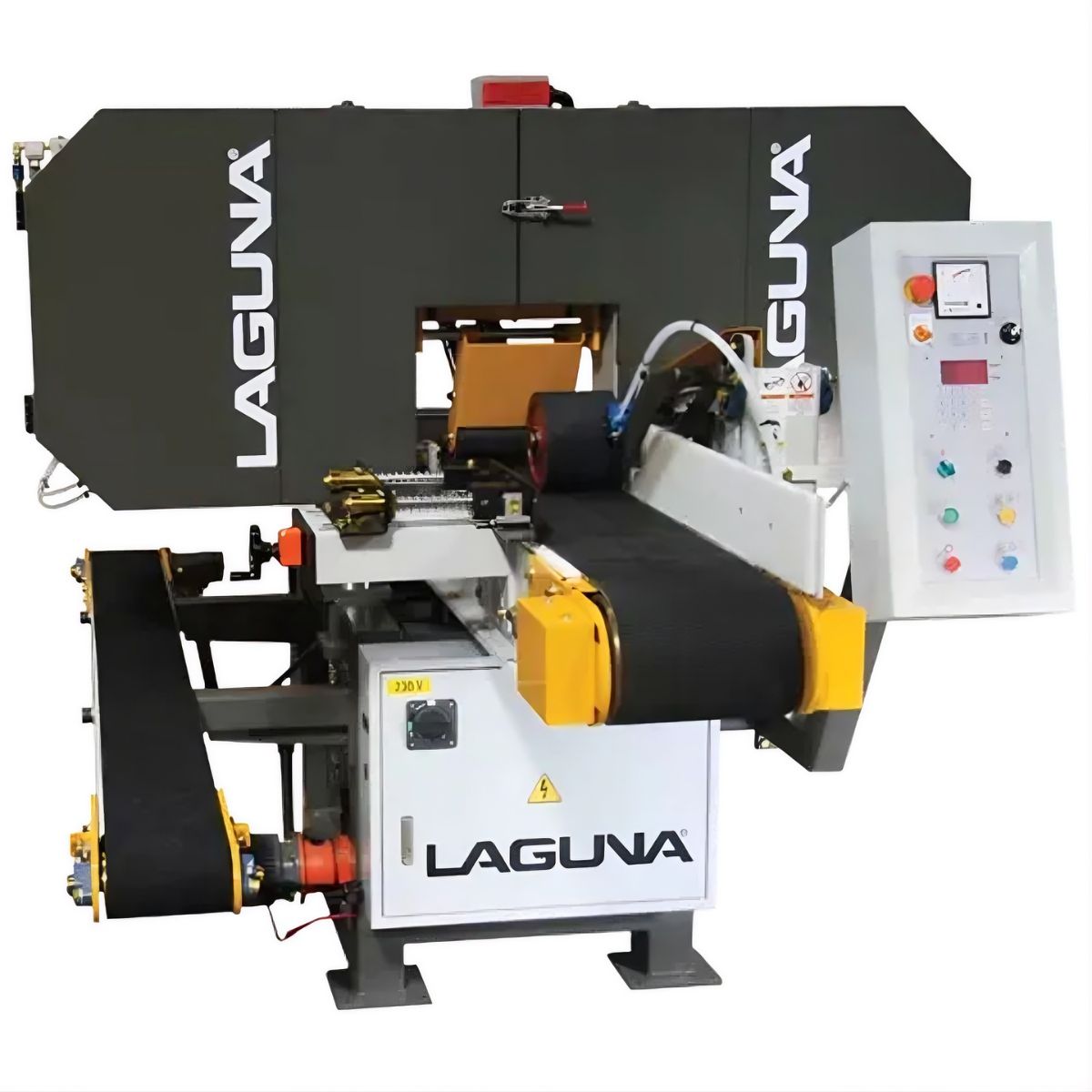 Laguna HRS|28HD Horizontal Resaw