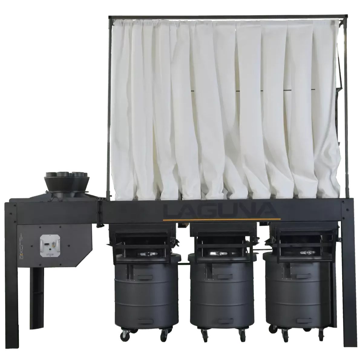 Laguna I|Flux:10 Elite Industrial Dust Collector