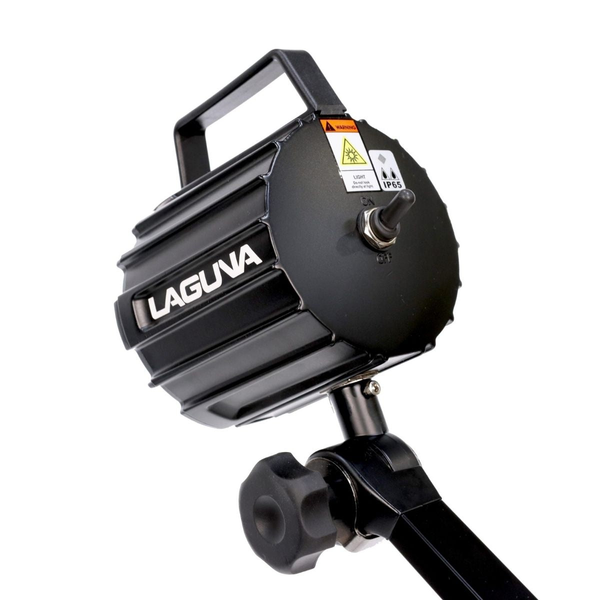 Laguna LED Chameleon Lamp