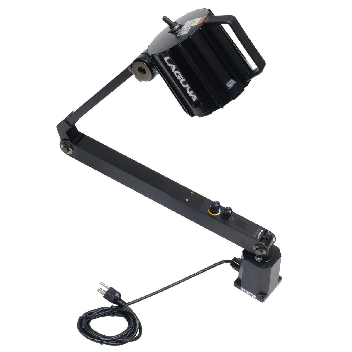 Laguna LED Chameleon Lamp